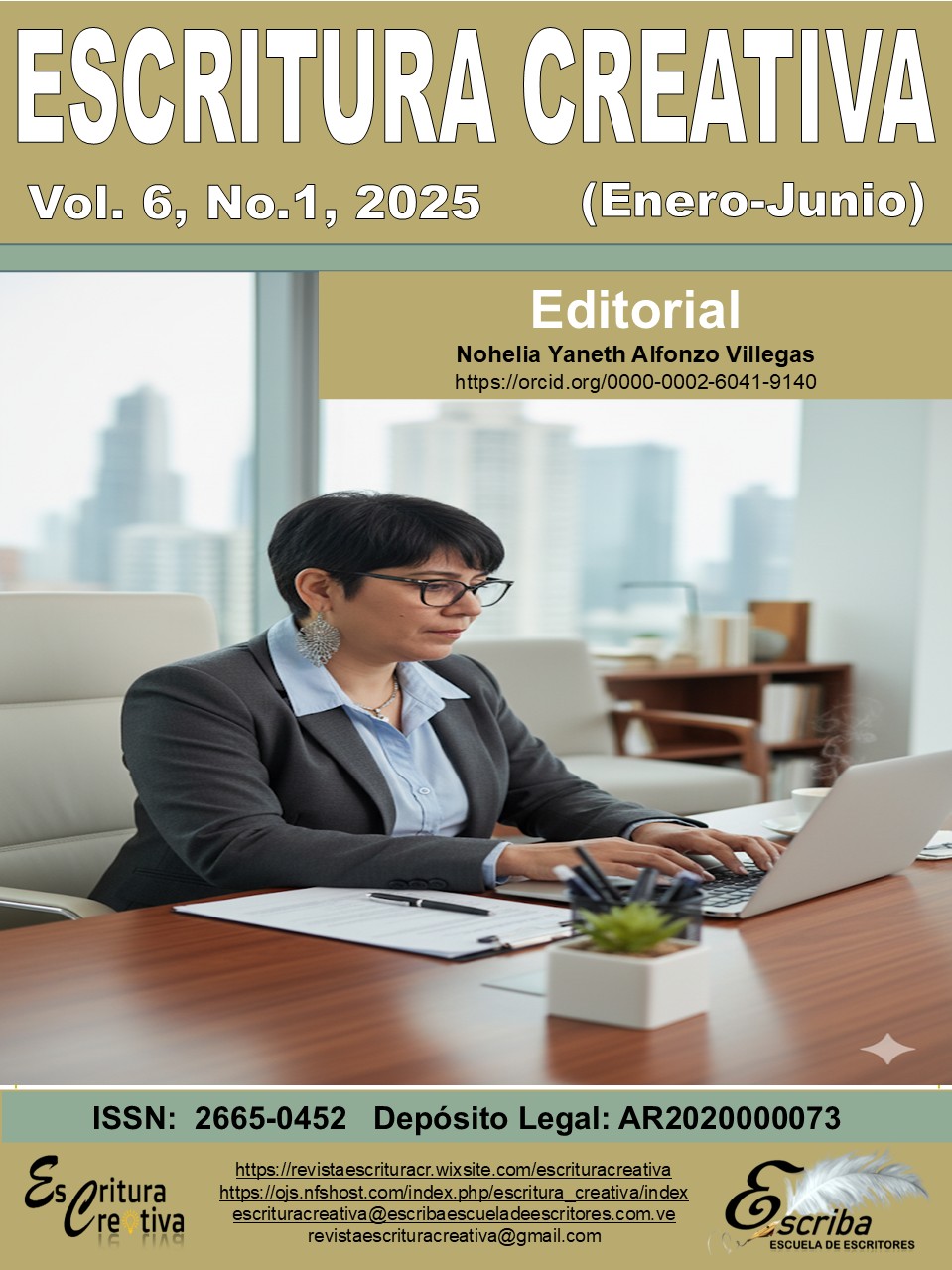 Editorial